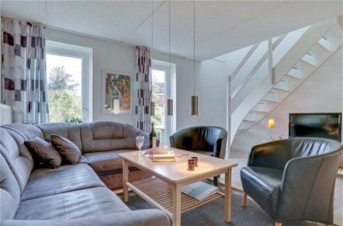 Foto 13 - Appartamento con 3 camere da letto a Rømø con terrazza