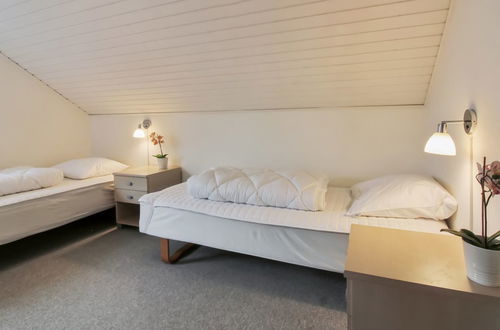Foto 16 - Apartamento de 3 quartos em Rømø com terraço