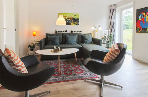 Foto 26 - Apartamento de 3 quartos em Rømø com terraço