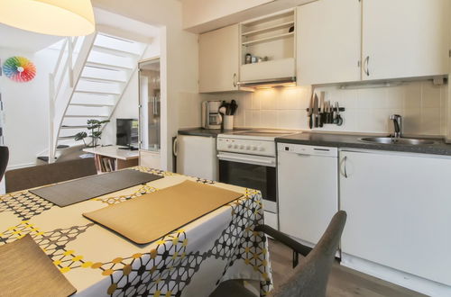 Foto 21 - Apartamento de 3 quartos em Rømø com terraço