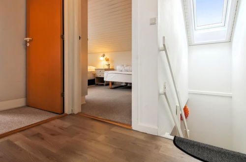 Foto 12 - Apartamento de 3 quartos em Rømø com terraço