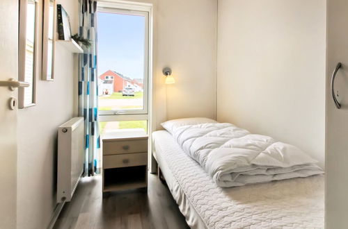 Foto 15 - Apartamento de 3 quartos em Rømø com terraço