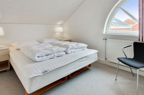 Foto 18 - Apartamento de 3 quartos em Rømø com terraço