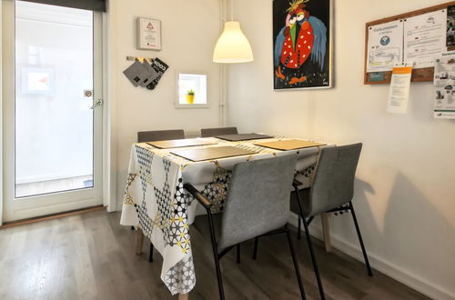 Foto 22 - Apartamento de 3 quartos em Rømø com terraço