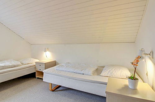 Photo 16 - Appartement de 3 chambres à Rømø avec terrasse
