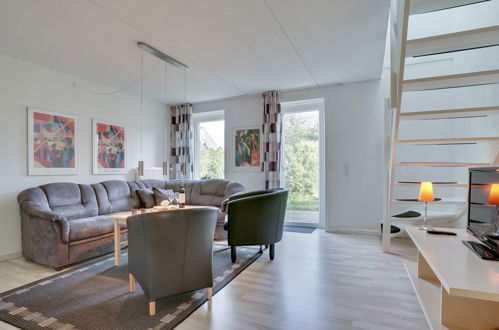 Photo 3 - Appartement de 3 chambres à Rømø avec terrasse