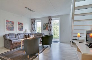 Photo 3 - Appartement de 3 chambres à Rømø avec terrasse
