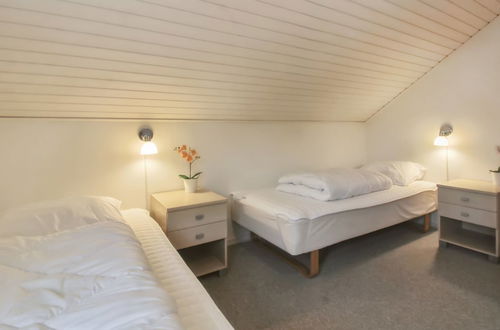 Foto 17 - Apartamento de 3 quartos em Rømø com terraço