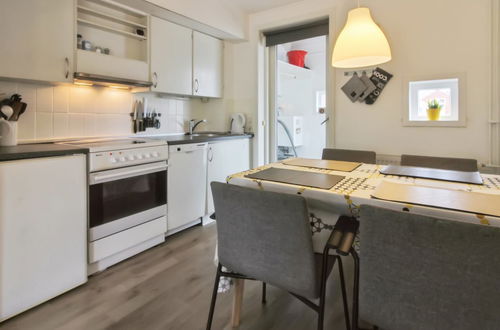 Foto 23 - Apartamento de 3 quartos em Rømø com terraço