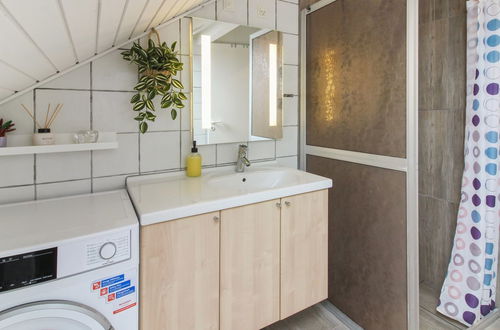 Foto 14 - Apartamento de 3 quartos em Rømø com terraço