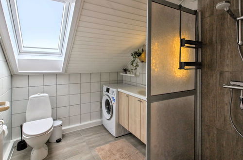 Foto 13 - Apartamento de 3 quartos em Rømø com terraço