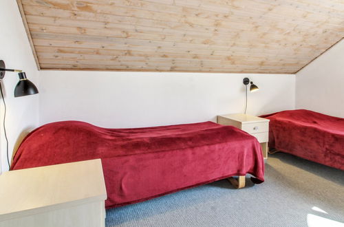 Foto 14 - Apartamento de 3 quartos em Rømø com terraço