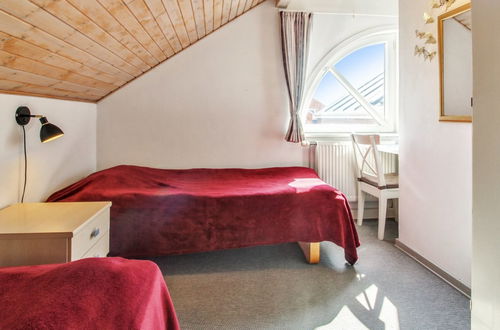 Foto 13 - Apartamento de 3 quartos em Rømø com terraço