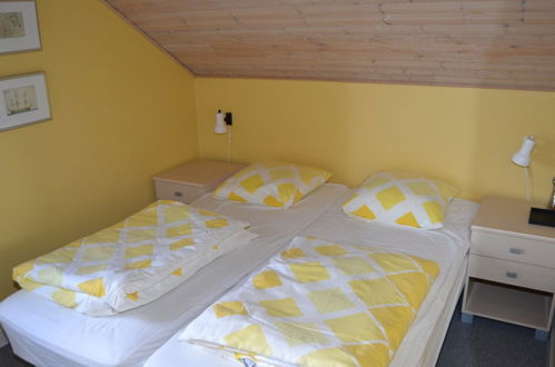 Foto 8 - Apartment mit 3 Schlafzimmern in Rømø mit terrasse