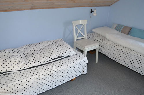 Foto 9 - Appartamento con 3 camere da letto a Rømø con terrazza