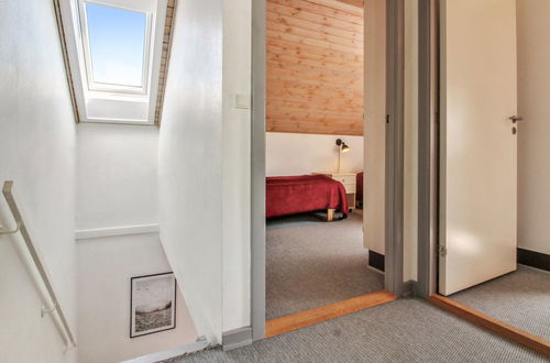 Foto 8 - Apartamento de 3 quartos em Rømø com terraço