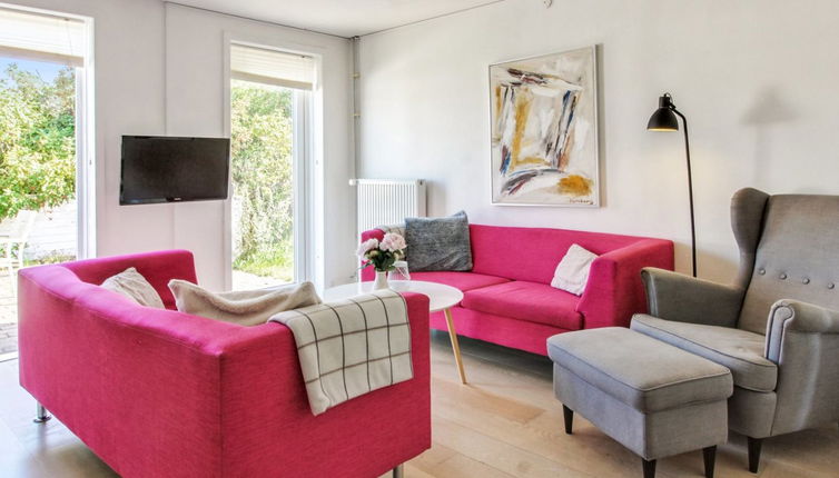 Foto 1 - Apartamento de 3 quartos em Rømø com terraço