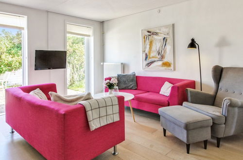 Foto 1 - Apartamento de 3 quartos em Rømø com terraço