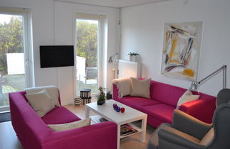 Foto 1 - Apartment mit 3 Schlafzimmern in Rømø mit terrasse