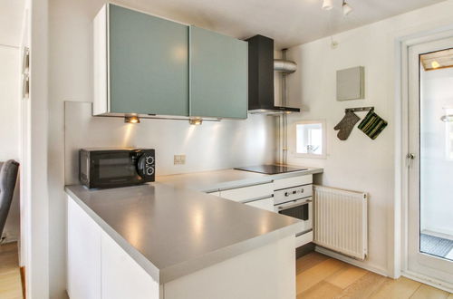 Foto 19 - Apartamento de 3 quartos em Rømø com terraço