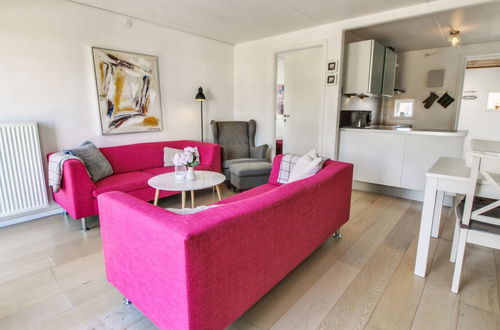 Foto 22 - Apartamento de 3 quartos em Rømø com terraço