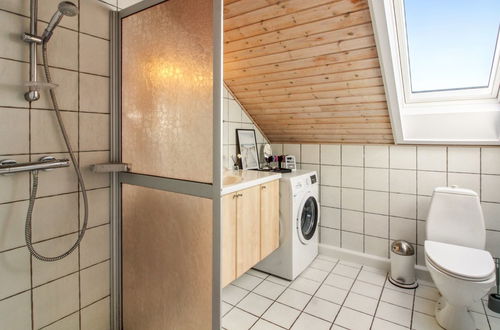 Foto 9 - Apartamento de 3 quartos em Rømø com terraço