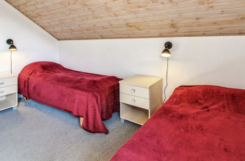 Foto 12 - Apartamento de 3 quartos em Rømø com terraço