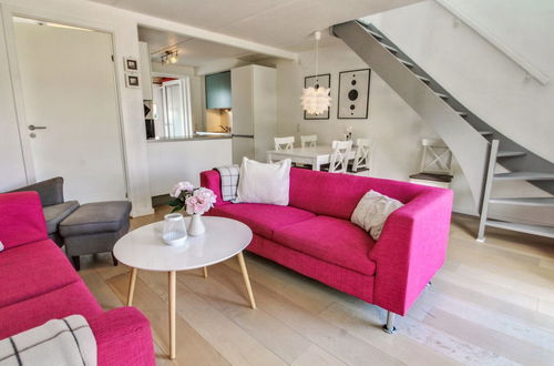 Foto 25 - Apartamento de 3 quartos em Rømø com terraço