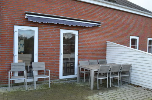 Photo 4 - Appartement de 3 chambres à Rømø avec terrasse