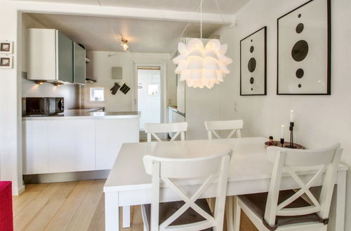 Foto 20 - Apartamento de 3 quartos em Rømø com terraço