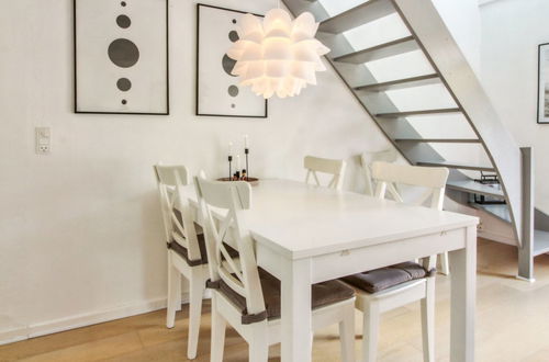 Foto 21 - Apartamento de 3 quartos em Rømø com terraço