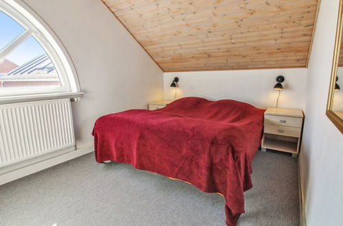 Foto 15 - Apartamento de 3 quartos em Rømø com terraço