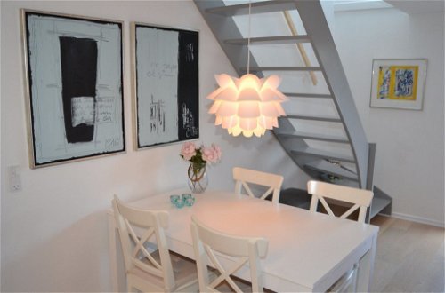 Foto 5 - Apartment mit 3 Schlafzimmern in Rømø mit terrasse