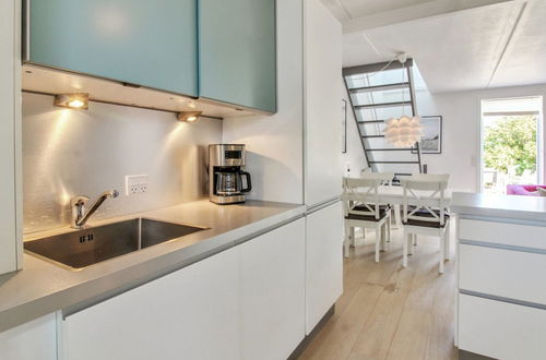 Foto 18 - Apartamento de 3 quartos em Rømø com terraço