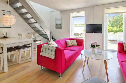 Foto 23 - Apartamento de 3 quartos em Rømø com terraço