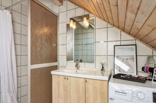 Foto 10 - Apartamento de 3 quartos em Rømø com terraço