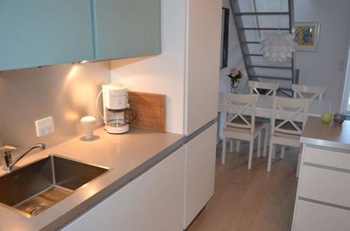 Foto 6 - Apartamento de 3 quartos em Rømø com terraço