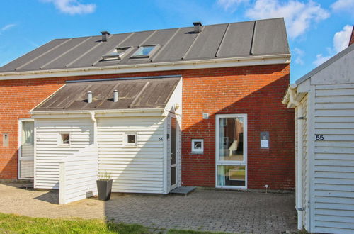Foto 24 - Apartamento de 3 quartos em Rømø com terraço