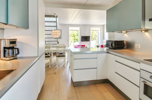 Foto 17 - Apartamento de 3 quartos em Rømø com terraço