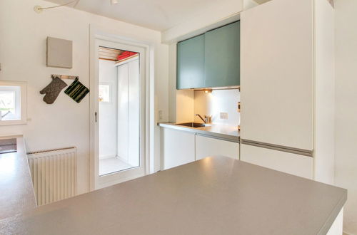 Foto 16 - Apartamento de 3 quartos em Rømø com terraço