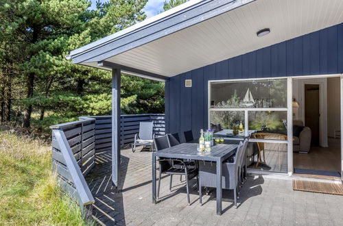 Foto 4 - Casa de 4 quartos em Rømø com sauna