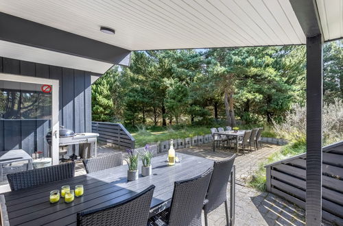 Foto 7 - Casa de 4 quartos em Rømø com sauna