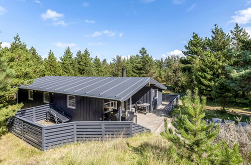 Foto 6 - Casa de 4 quartos em Rømø com sauna