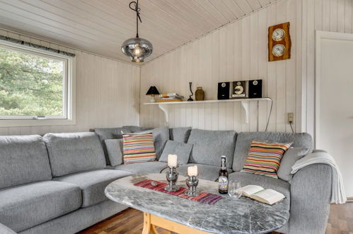 Foto 35 - Casa con 4 camere da letto a Rømø con sauna
