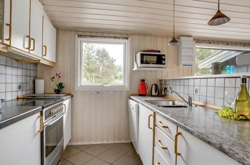 Foto 34 - Haus mit 4 Schlafzimmern in Rømø mit sauna