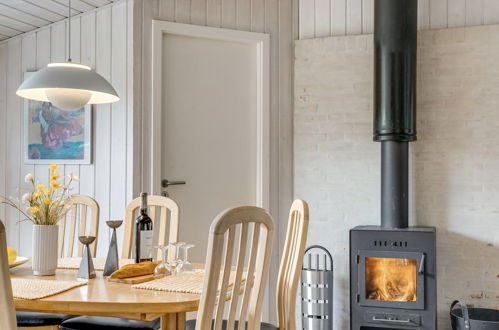 Photo 7 - Maison de 4 chambres à Rømø avec sauna