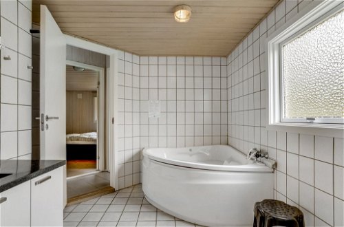 Photo 33 - Maison de 4 chambres à Rømø avec sauna