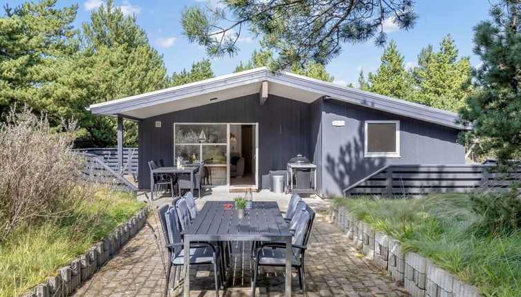 Foto 1 - Casa de 4 quartos em Rømø com sauna
