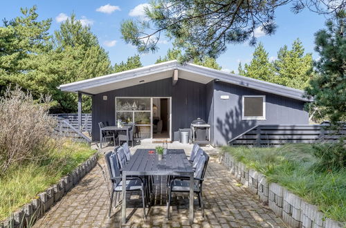 Foto 1 - Casa de 4 quartos em Rømø com sauna