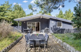 Foto 1 - Casa de 4 quartos em Rømø com sauna